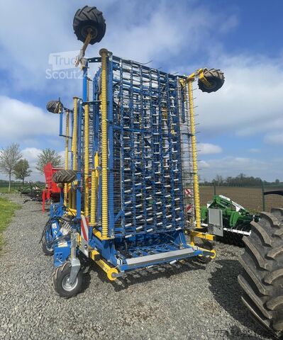Sapă agricolă Treffler TS 1620 D7