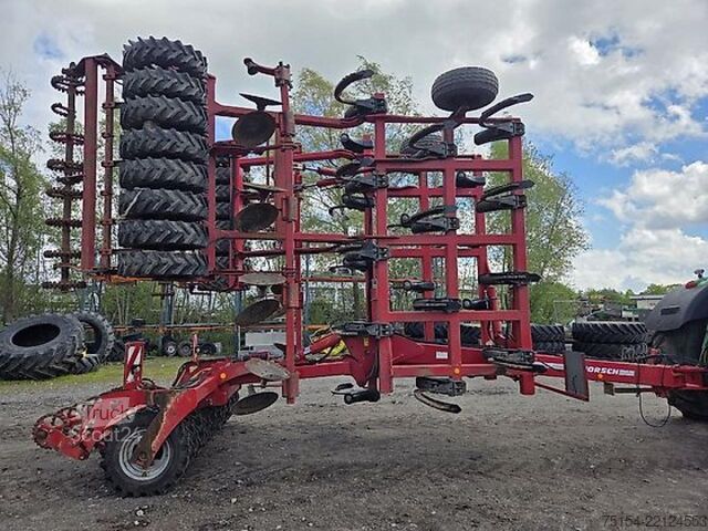 Podmítač Horsch Tiger 8LT