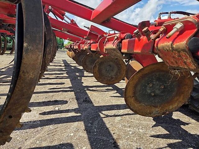 Podmítač Horsch Tiger 8LT
