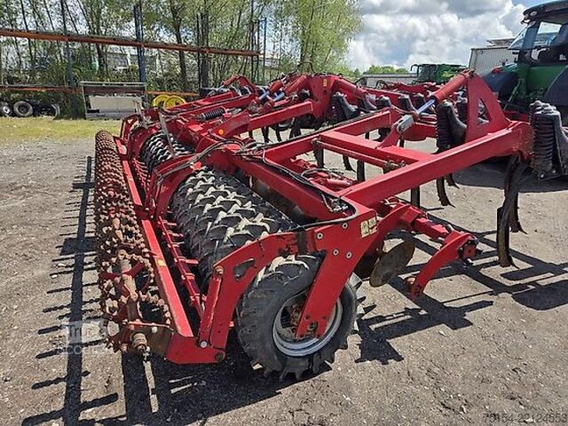 Podmítač Horsch Tiger 8LT
