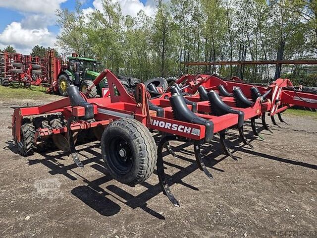 Podmítač Horsch Tiger 8LT