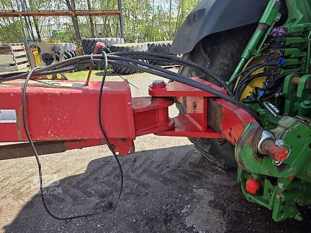 Podmítač Horsch Tiger 8LT