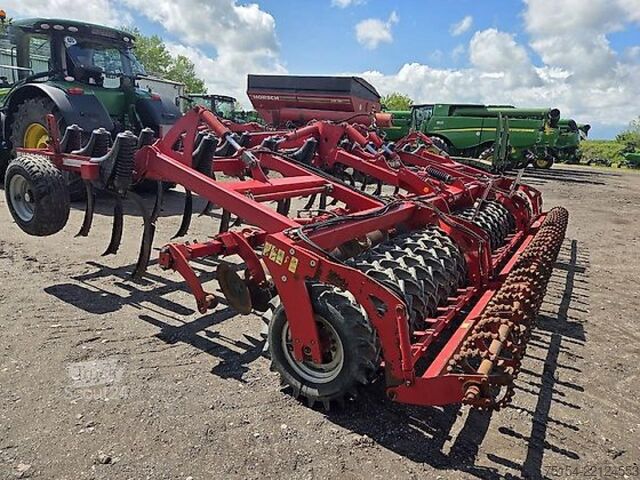 Podmítač Horsch Tiger 8LT