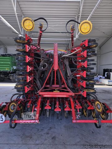 Kombinovaný brána Väderstad Spirit ST600S