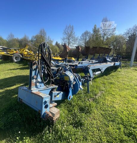 Plog Rabe Komoran VHA 160