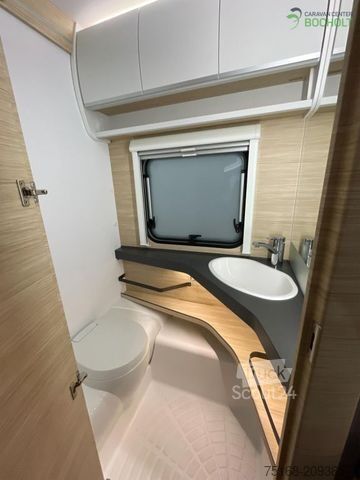 Rulotă FENDT Apero 465 TG Modell 2025 / 1800 Kg / Pino