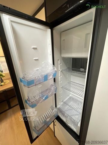 Husvagn HOBBY Excellent Edition 540 UL Modell 2026