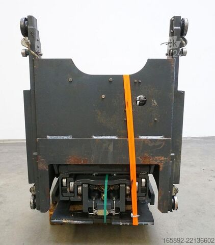 Gabelstapler LINDE Hubgerüst