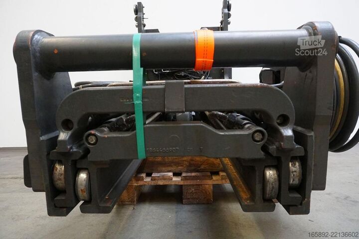 Gabelstapler LINDE Hubgerüst