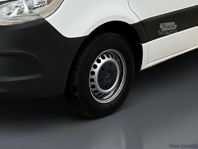 Minibus Mercedes-Benz Sprinter 214 CDI L2H2 Kombi DAB