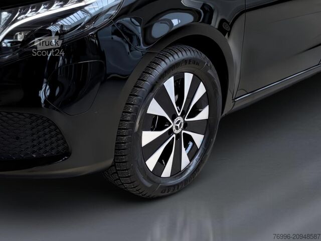 Minibussi Mercedes-Benz EQV 300 Avantgarde Lang Avantgarde+MBUX+Ambiente