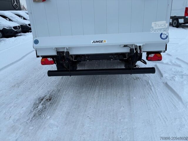 Furgão fechado FORD Ford Transit 350 L4 Trend Koffer Klima-LBW