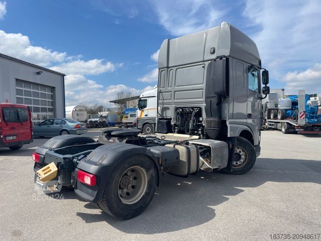 Tracteur routier standard DAF XF 480 FT