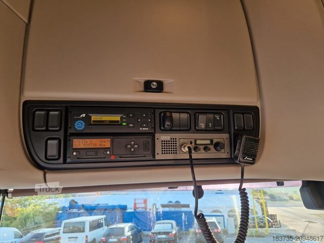 Tracteur routier standard DAF XF 480 FT