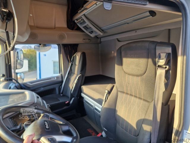 Tracteur routier standard DAF XF 480 FT