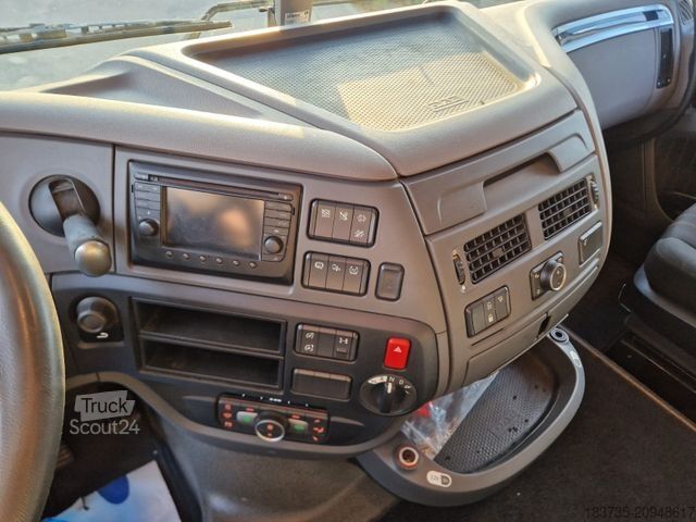 Tracteur routier standard DAF XF 480 FT