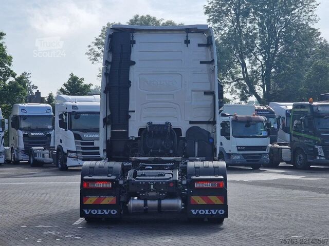 Standard-SZM Volvo FH 13.500 Globetrotter XL 4x2 - NEW - Full spec...