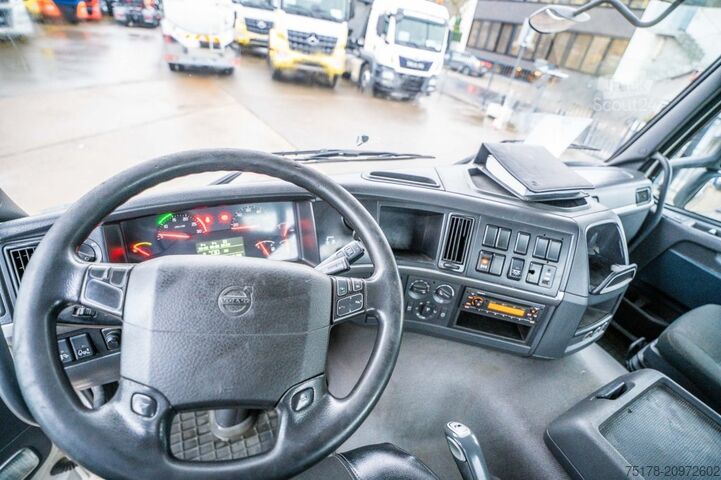 System BDF VOLVO FM 330