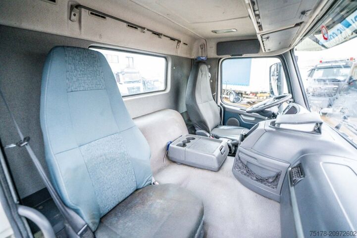 System BDF VOLVO FM 330