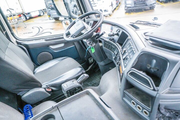 System BDF VOLVO FM 330