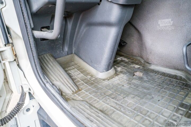 System BDF VOLVO FM 330