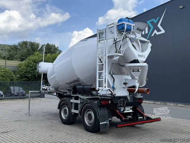 Blender Schmidt EuromixMTP