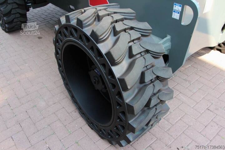 Telescopic platform Haulotte HT28RTJ Pro Valid inspection, *Guarantee! 28 m Wor