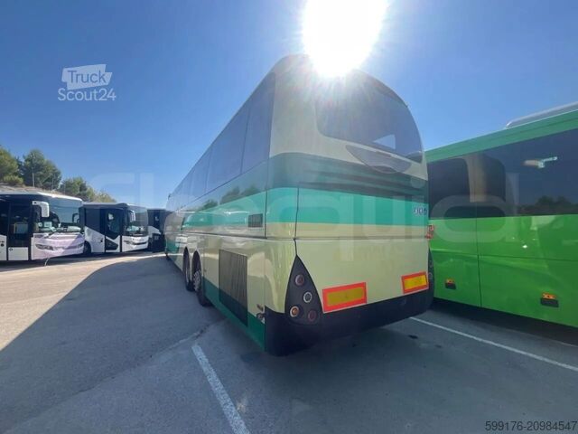 Turistinis autobusas Volvo B12B