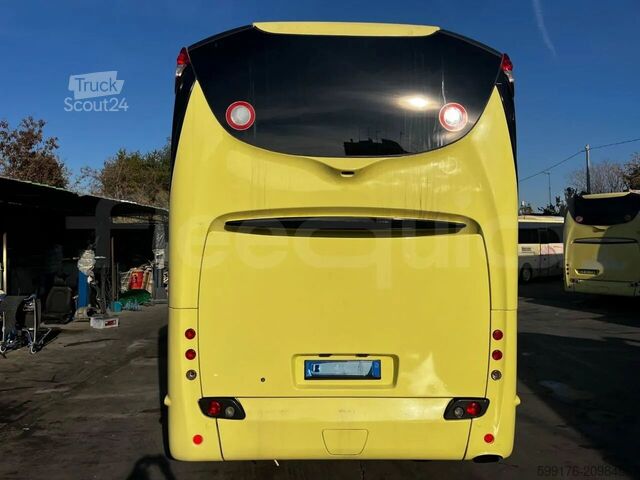 Turistinis autobusas IVECO Magelys