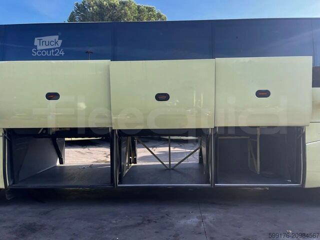 Turistinis autobusas IVECO Magelys