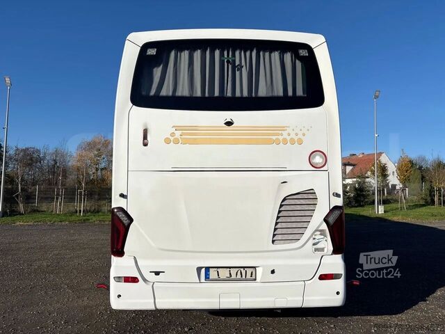 Turistinis autobusas Setra S517