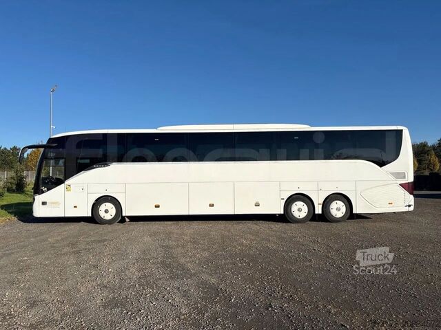 Turistinis autobusas Setra S517