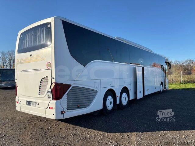 Turistinis autobusas Setra S517