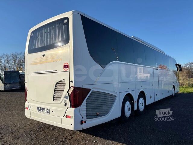 Turistinis autobusas Setra S517