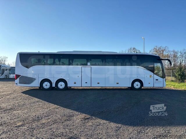 Turistinis autobusas Setra S517