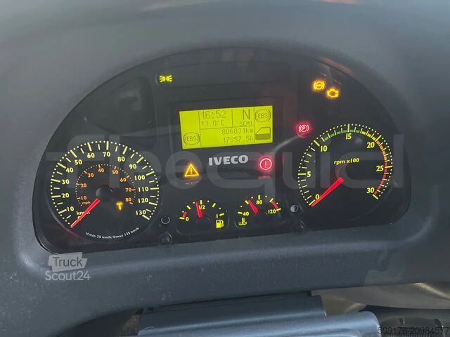 Turistinis autobusas Irisbus New Domino