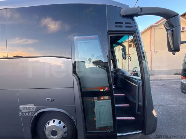 Turistinis autobusas Irisbus New Domino