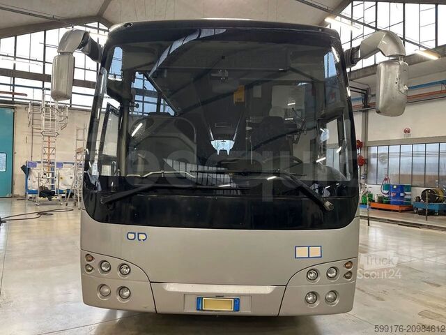 Car de tourisme Temsa Safari RD