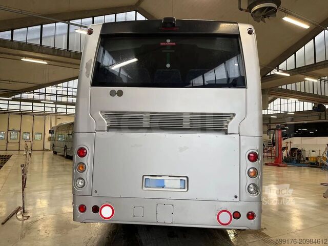 Car de tourisme Temsa Safari RD