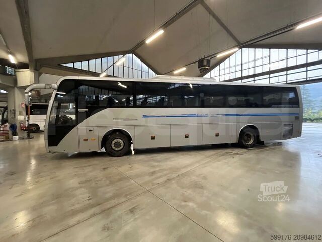 Car de tourisme Temsa Safari RD