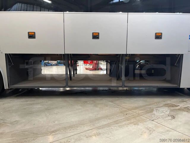 Car de tourisme Temsa Safari RD