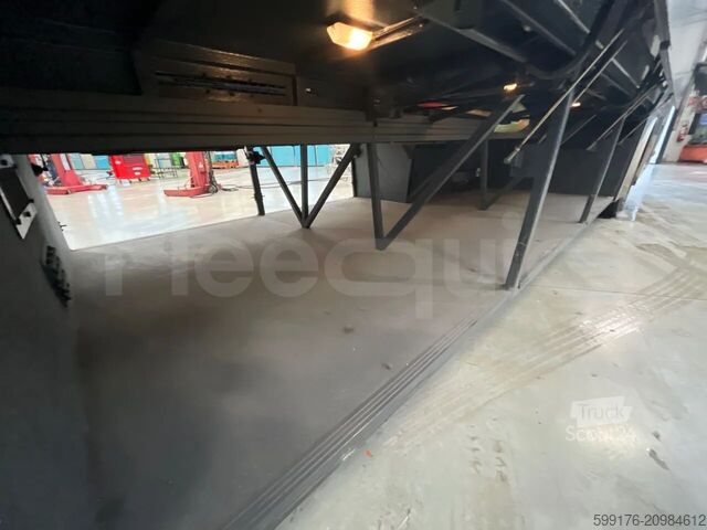 Car de tourisme Temsa Safari RD