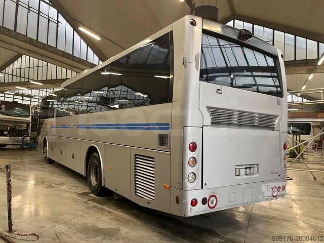 Car de tourisme Temsa Safari RD