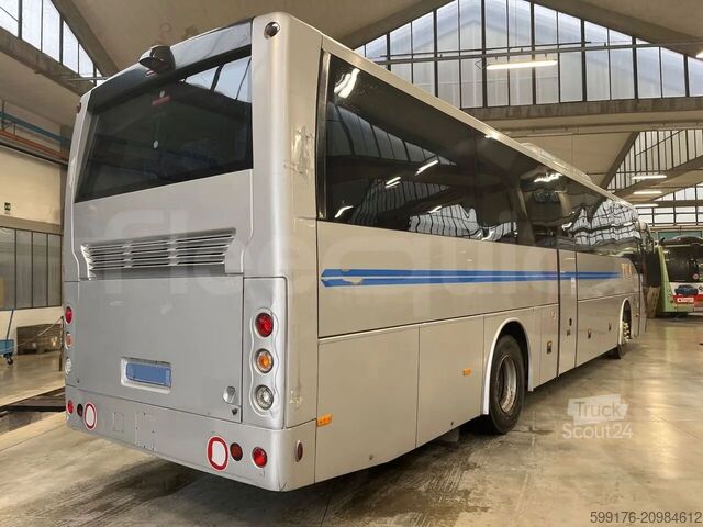 Car de tourisme Temsa Safari RD