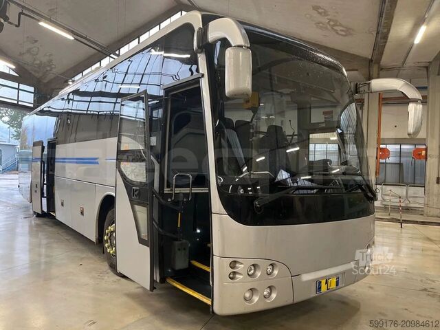 Car de tourisme Temsa Safari RD