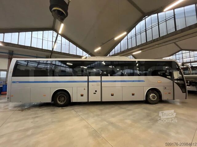 Car de tourisme Temsa Safari RD