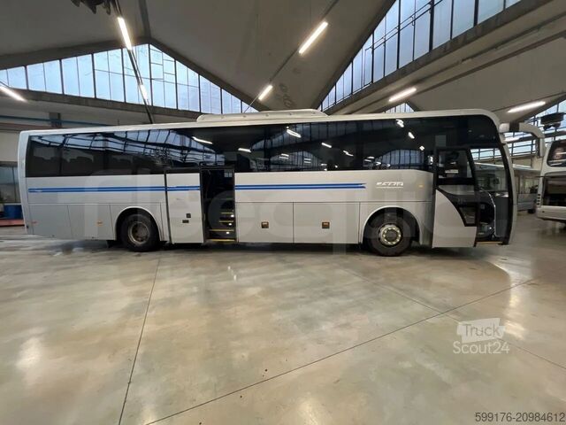 Car de tourisme Temsa Safari RD