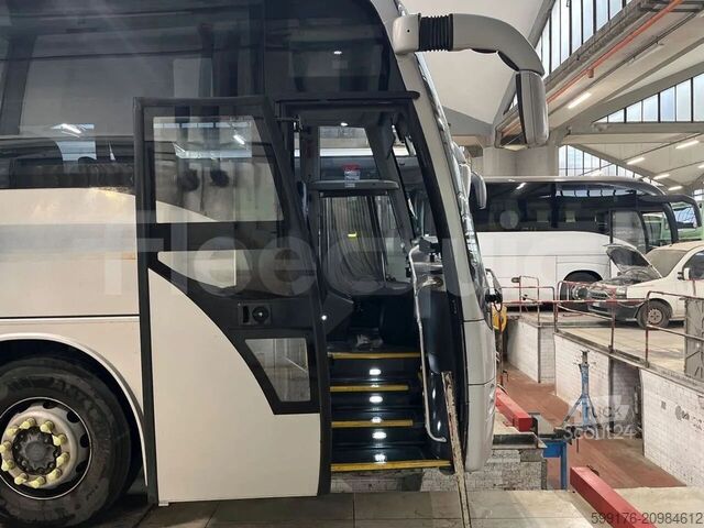 Car de tourisme Temsa Safari RD