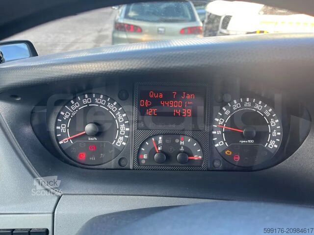 Transport de personnes IVECO Daily