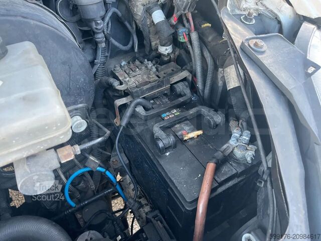 Transport de personnes IVECO Daily